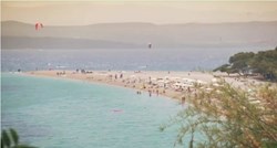 Business Insider nahvalio hrvatske plaže: Pogledajte koje su se našle na popisu najljepših