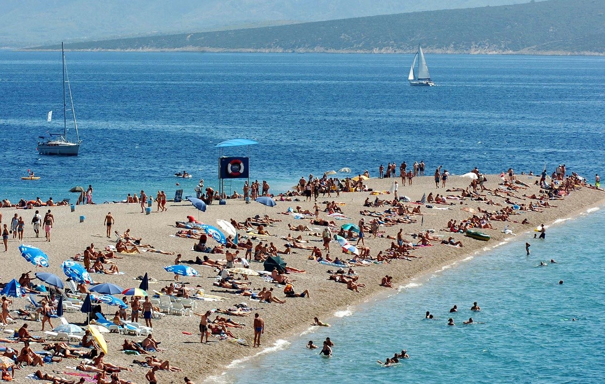 Sport B nije odustao od koncesije za plažu Zlatni rat