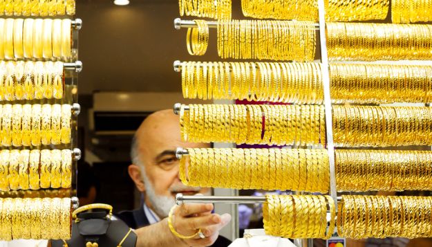 Hrvat u Dubaiju dobio pet kila zlata