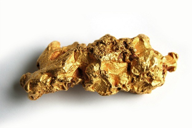 Pastir pronašao grumen zlata težak gotovo osam kilograma: "Ležao je na golom tlu"
