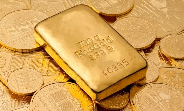 Raste potražnja: Cijena zlata iznad 1200 dolara za uncu