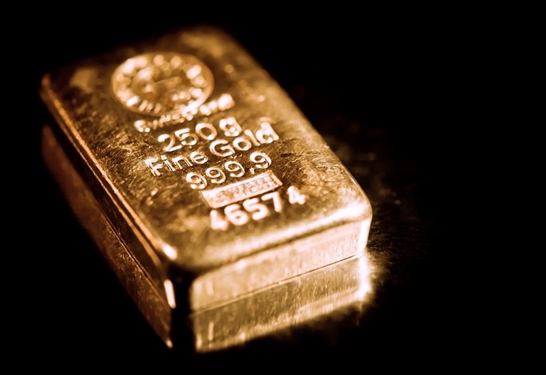 Stvara se najveća kompanija u industriji vađenja zlata na svijetu