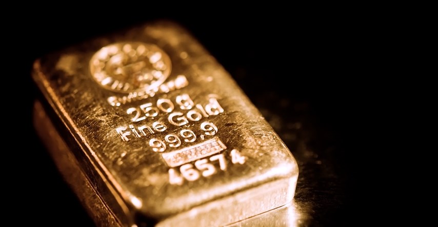 Otkrivamo sedam razloga zbog kojih ćete poželjeti odmah kupiti zlato!