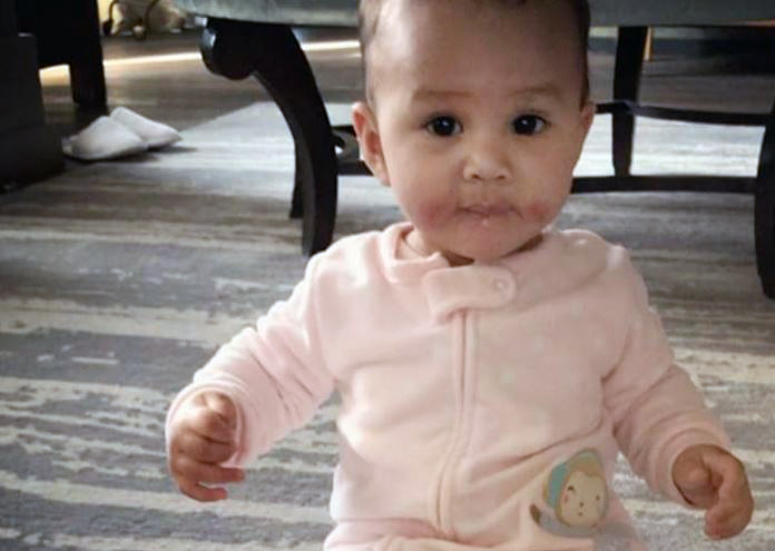 Chrissy Teigen objavila presladak video svoje Lune, a hejterima poručila ovo