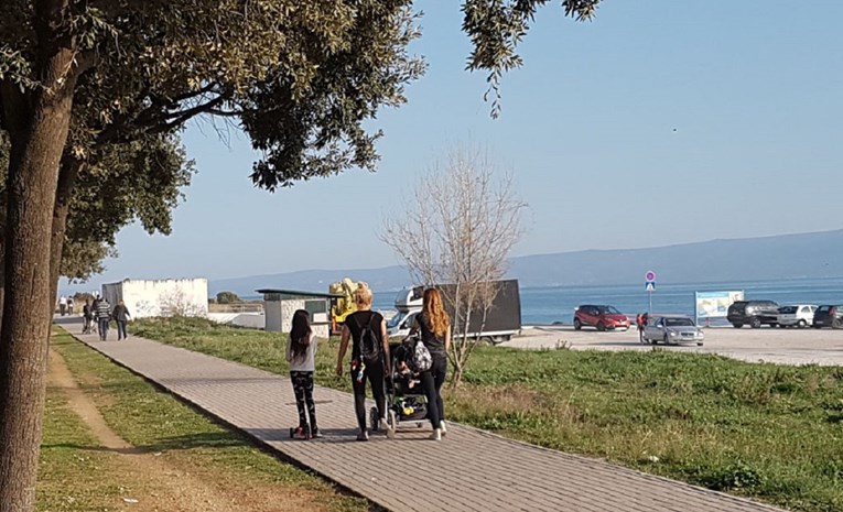 Manevar ipak nije uspio? Grad Split odbit će zahtjeve za legalizaciju na Žnjanu