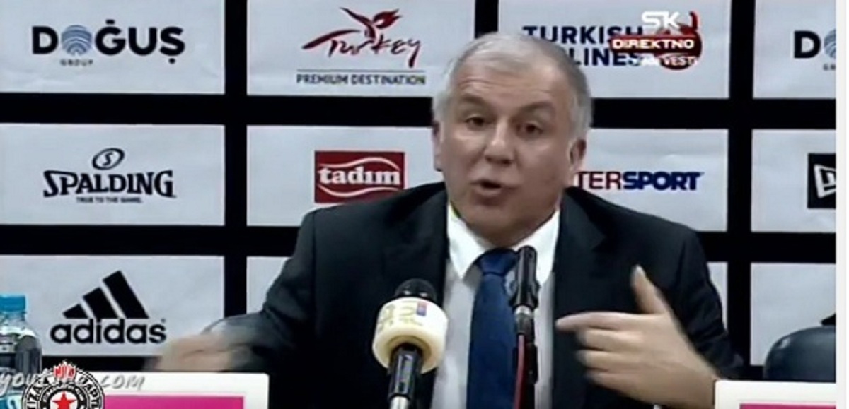 Žoc Obradović otkrio što je želio reći s "Veći sam Srbin od svih tih primitivaca koji su me vrijeđali"