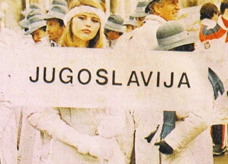 Jugoslaveni su 1984. oduševili čak i Amerikance: "Tako svoj, neovisan i divan narod"