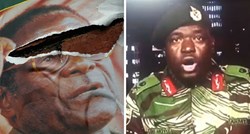 Što se događa u Zimbabveu? Vojnici i tenkovi na ulicama, zatočen ministar i zauzeta televizija