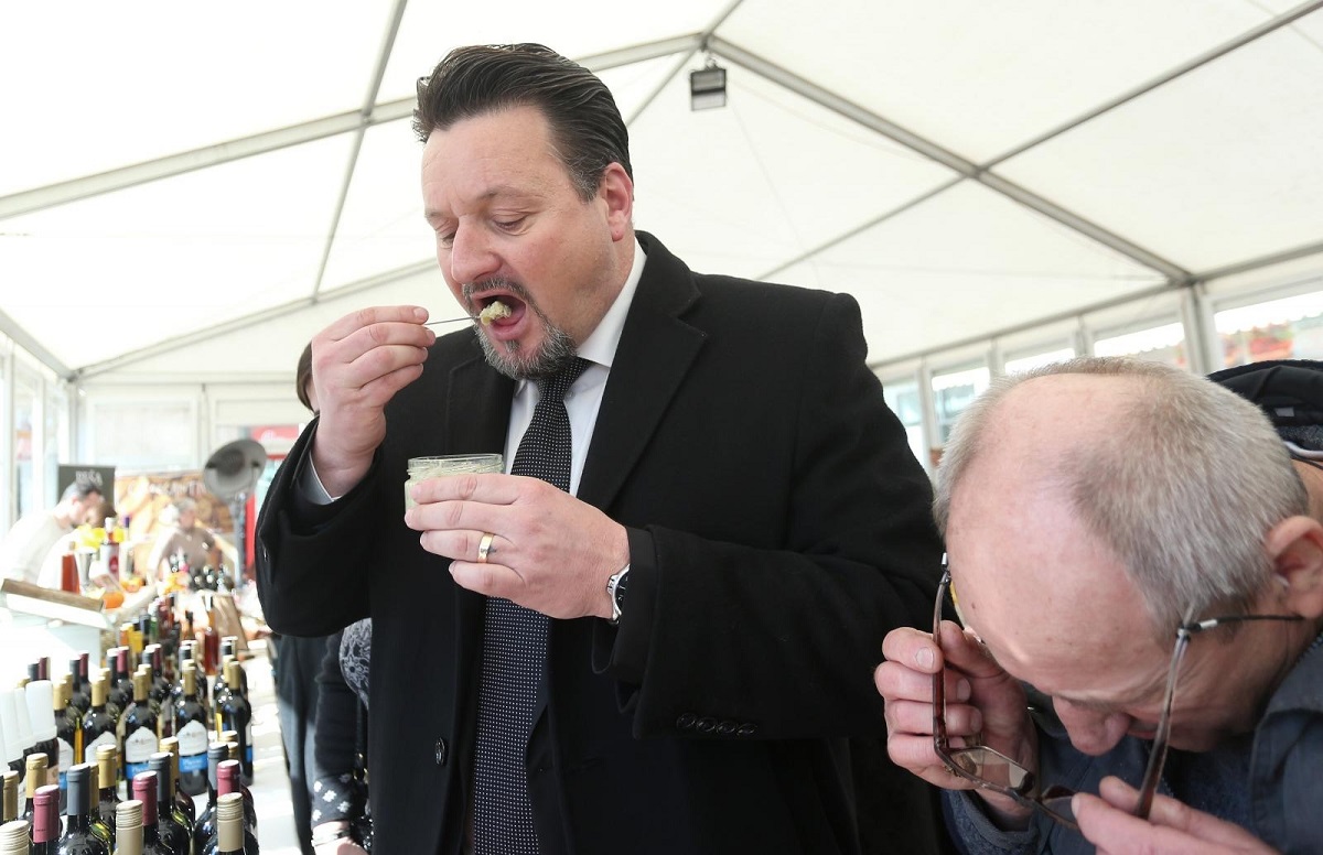 Kuščević: Moje ministarstvo je u 4 mjeseca napravilo više nego u zadnjih 15 godina
