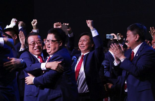 Peking nakon ljetnih, prvi u povijesti domaćin i zimskih Igara 2022. godine!