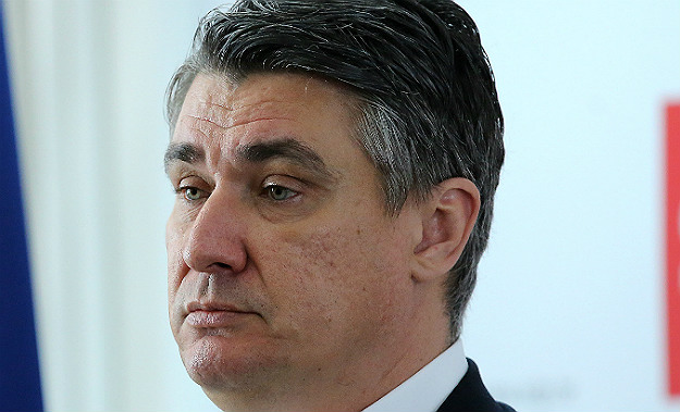 Milanović: Neću odraditi saborski mandat do kraja; Novi predsjednik birat će se u studenom