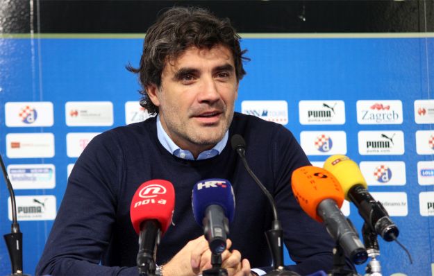 Mamić novinarima: Stavite Olympiakos u fokus da dođe što više ljudi