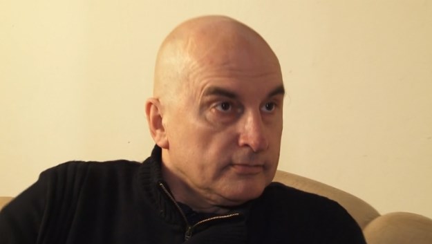 Veteran Zoran Erceg: Šatoraši-ekstremisti nas ponovno sramote