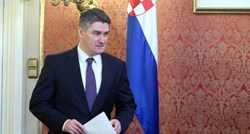 Milanović: Stižu pozitivni gospodarski podaci, naznake su dobre