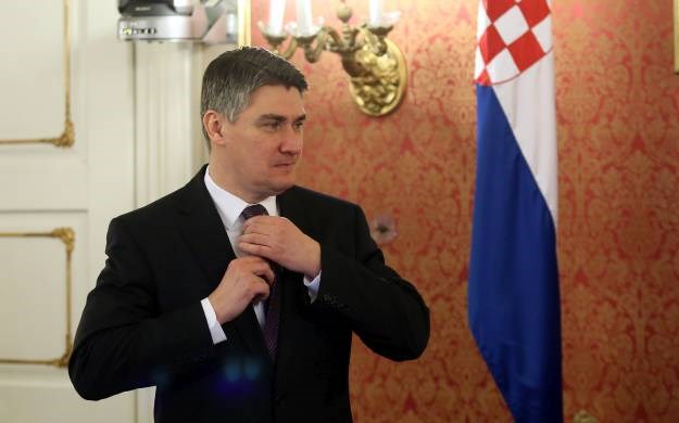 Hrvatska će zbog univerzalne jurisdikcije blokirati ulazak Srbije u EU