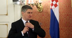 Hrvatska će zbog univerzalne jurisdikcije blokirati ulazak Srbije u EU