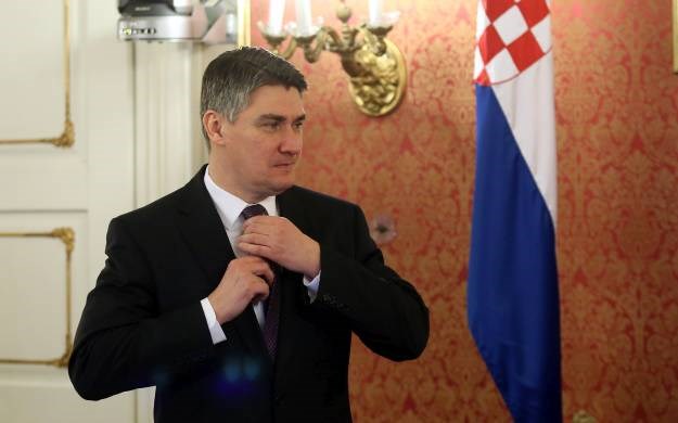 Srbijanski ministar unutarnjih poslova: Vučić dolazi u Zagreb, a Milanović nije htio do Beograda