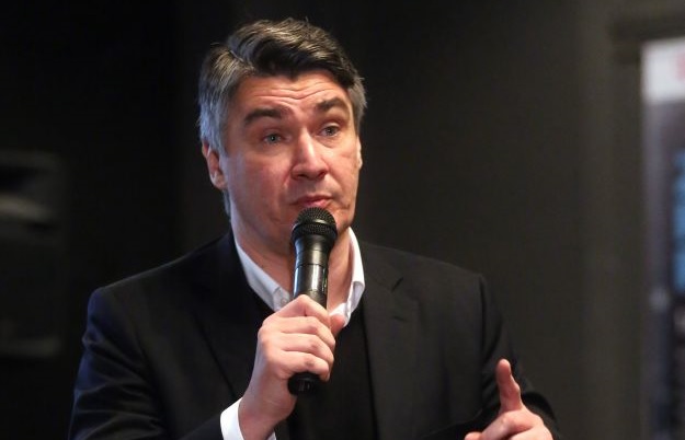 Milanović o slovenskoj žici: Valjda za to postoje unutarnjopolitički razlozi