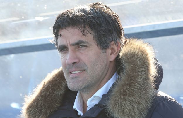Zoran Mamić: Prekrasan gol za zasluženi remi