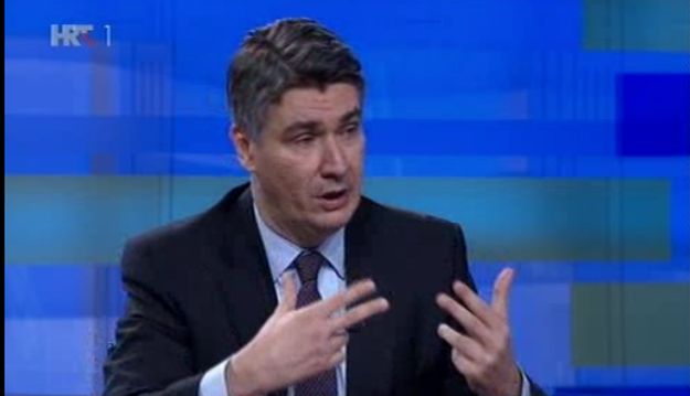 Premijer Milanović izazvao bankare: Hajde, neka nas tuže kome hoće i kad hoće