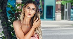 Najpoznatija srpska blogerica: "Kako netko može staviti sebe ispred svog muškarca? On je važniji!"