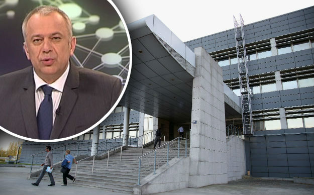 Šprajc: Ako ispred kuće nađete puškomitraljez, vratite ga policiji, vjerojatno su ga oni izgubili