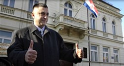 Ovjeravao lažne dokumente: Podignuta optužnica protiv gradonačelnika Đakova Zorana Vinkovića