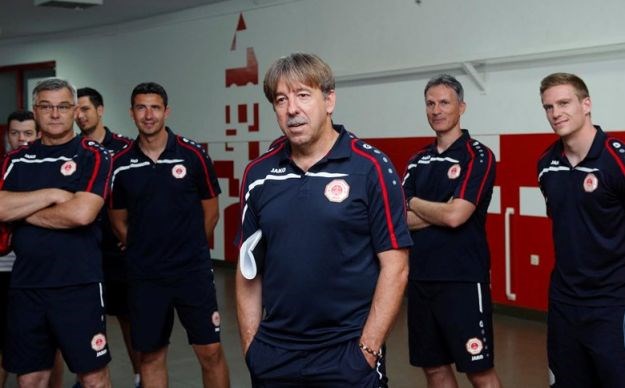 Vulić: Nema pregovora s Jozakom i Šukerom