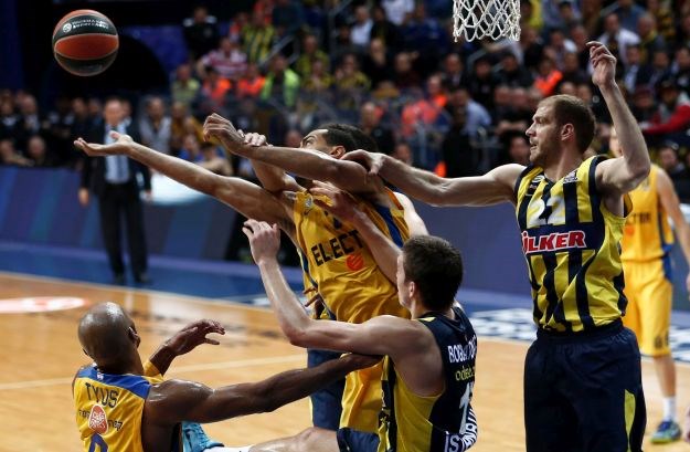 Žorić ubacio 10 koševa prvacima Eurolige, Teodosić potopio Panathinaikos