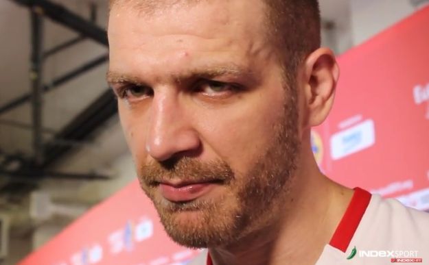 Žorić: Svaka čast Grcima na pobjedi, Grčki izbornik: Šarić je vrhunska četvorka
