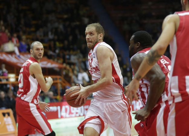 Cedevita uzvratila Zvezdi za poraz u prošlogodišnjem finalu