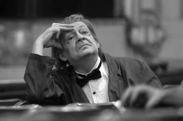 Preminuo poznati hrvatski glumac Zvonimir Zoričić