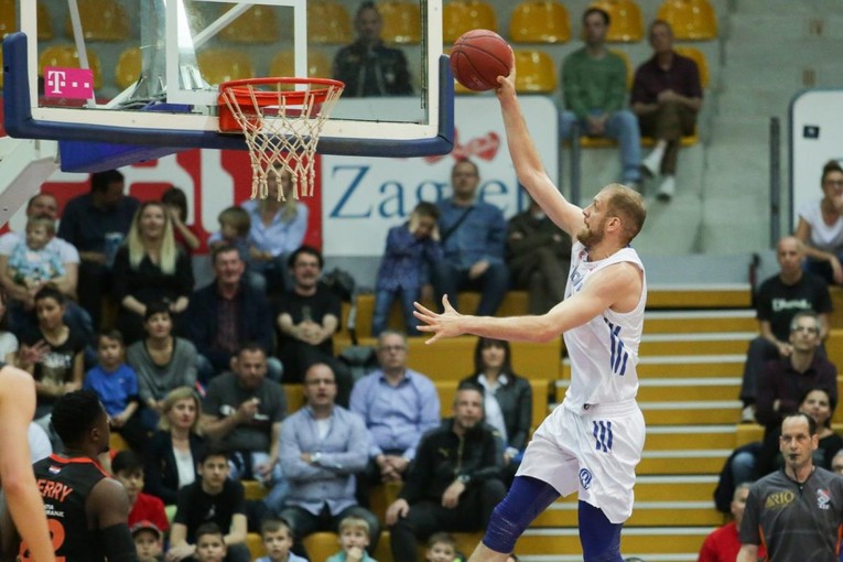 Cedevita, Cibona, Zadar i Split uvjerljivi na startu hrvatskog prvenstva