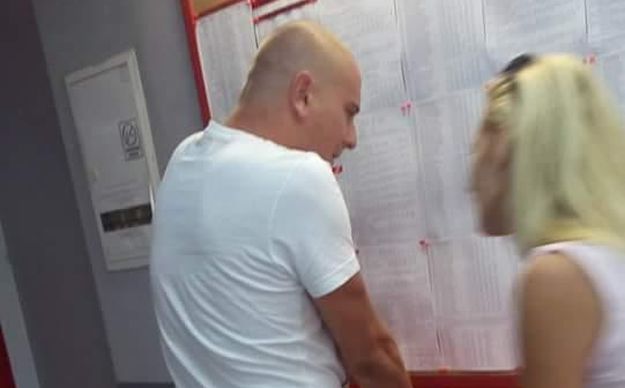 Žorž je Marini govorio da će je voditi samo na "najbolja mjesta", a onda...