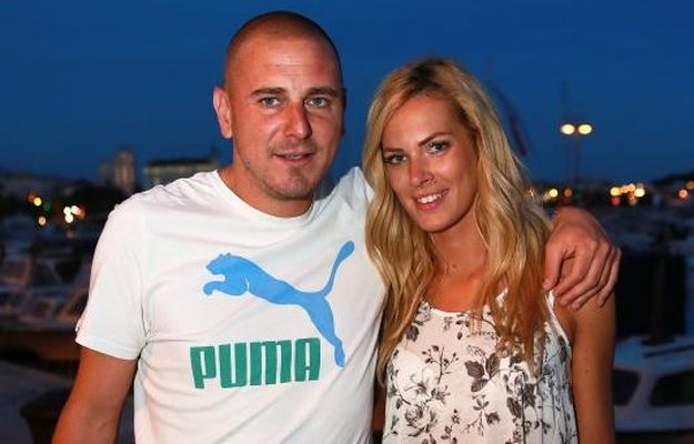 Žorž ima velike planove za Marinu: Ne ide nikuda, ostaje u Splitu