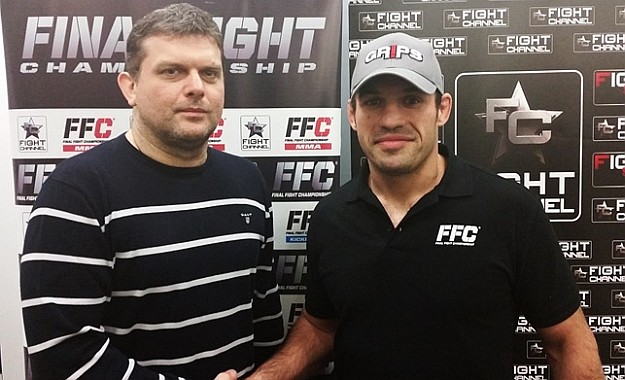 Igor Pokrajac potpisao za FFC!