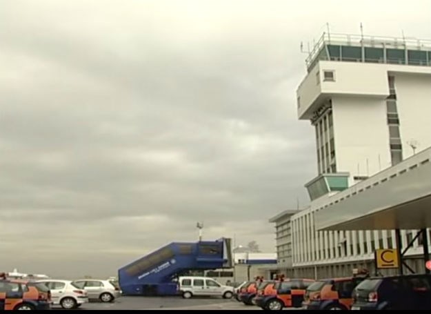 Završena konstrukcija novog Terminala Zračne luke Zagreb, počeli radovi na krovištu