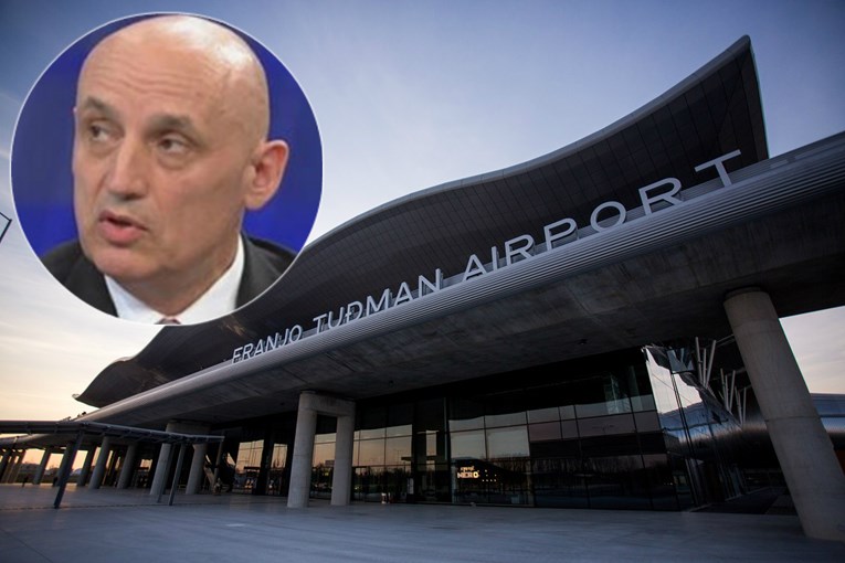 Stručnjak svašta napisao o aerodromu: Tuđman se ne može mjeriti s Beogradom, a za to postoje razlozi