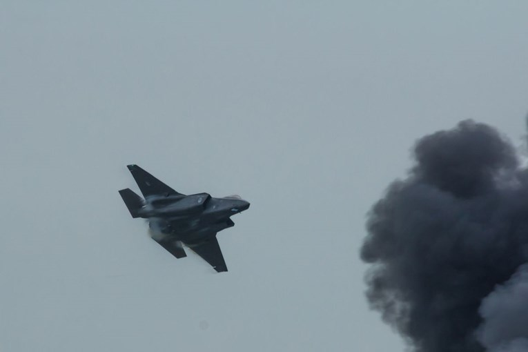 Egipatski zrakoplovi napali islamiste u Libiji