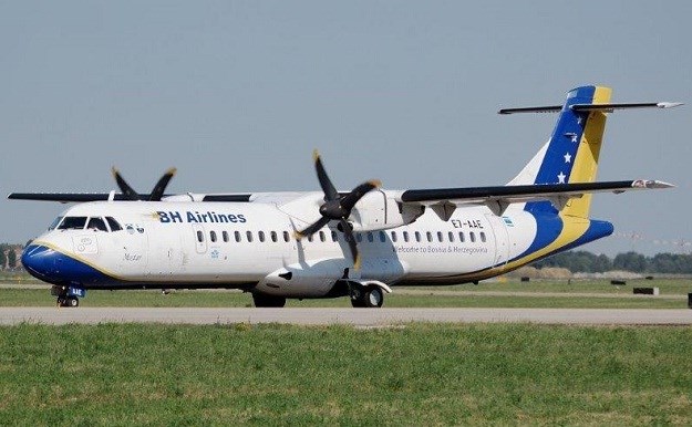 BH Airlines nema funkcionalnih zrakoplova ni novca da ih servisira