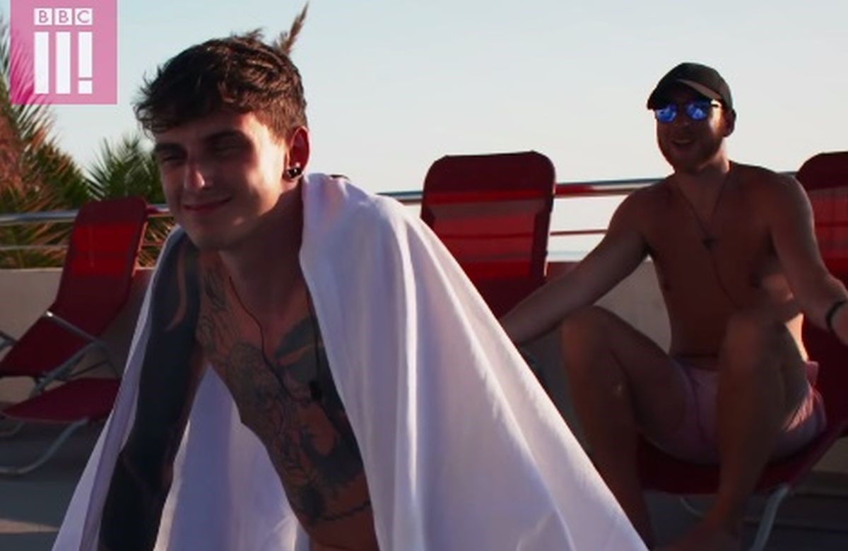 VIDEO "Dao sam otkaz da mogu partijati": Kako izgledaju životi mladih Britanaca koji dolaze na Zrće