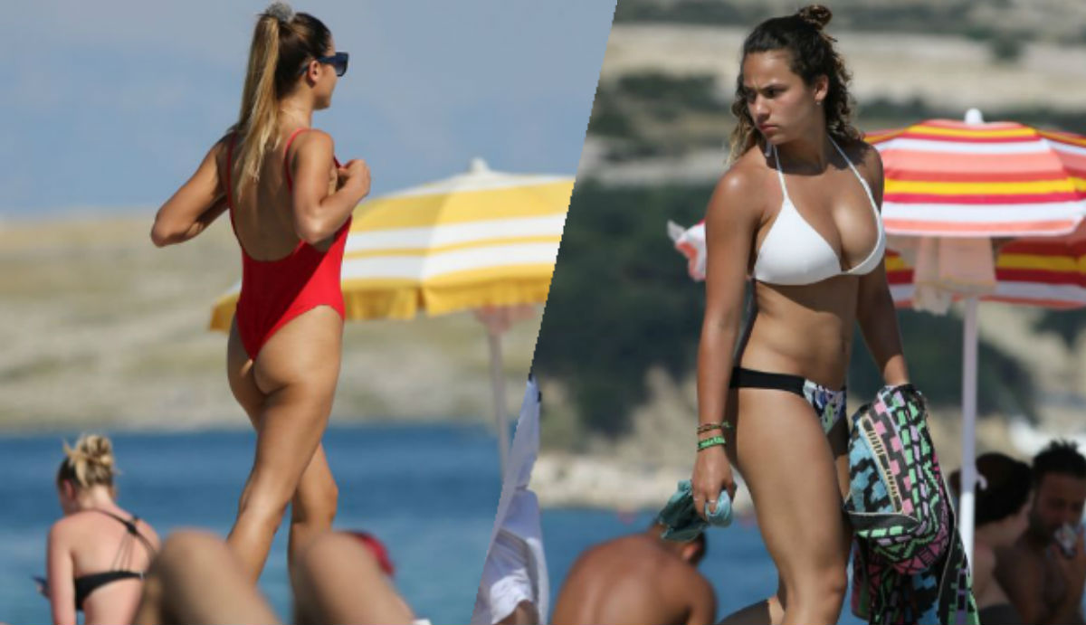 FOTO Zrće je prepuno seksi golišavih ljepotica, a mi imamo i dokaze za to