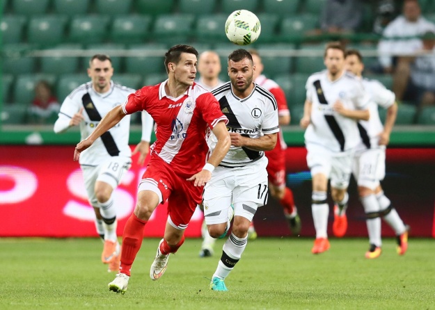 Zrinjski ispao, Zvezda prošla, čeka se Dinamo