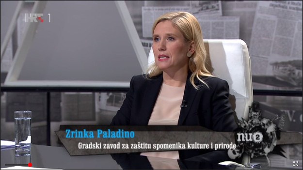 Zrinka Paladino u NU2 otkrila aferu o gradnji u Zagrebu tešku desetke milijuna kuna