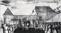 U Austriji obilježena 347. obljetnica pogubljenja Zrinskog i Frankopana