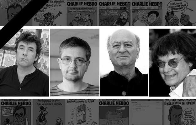 Uznemirujuća fotografija: Ovako izgleda ured redakcije Charlie Hebdo nakon pokolja