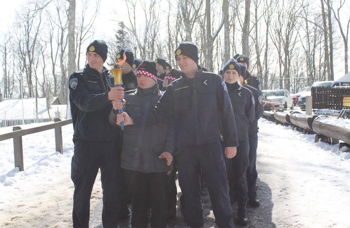 Želite postati policajac ili policajka? MUP objavio natječaj, upisuju čak 400 polaznika
