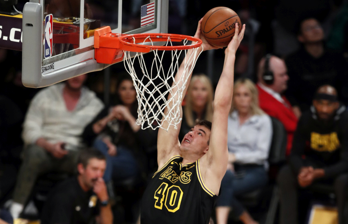 Hrvati sinoć zabili 58 koševa u NBA ligi, Žižić stopostotan