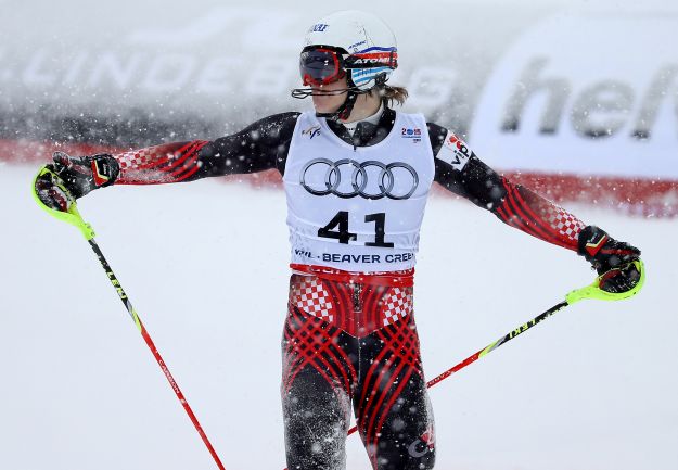 Austrijanci najveća skijaška sila, Hrvatska nakon šest godina bez medalje