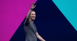 Zuckerberg najavio budućnost bez pametnih telefona i televizora